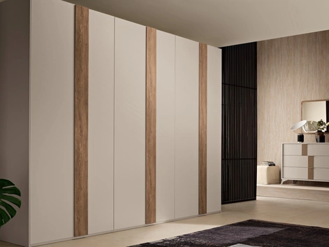 Armadio Abaco 201 Town di Gierre Mobili