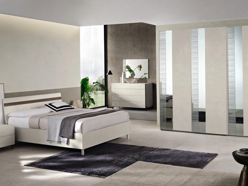 Armadio Abaco 205 Vertigo di Gierre Mobili