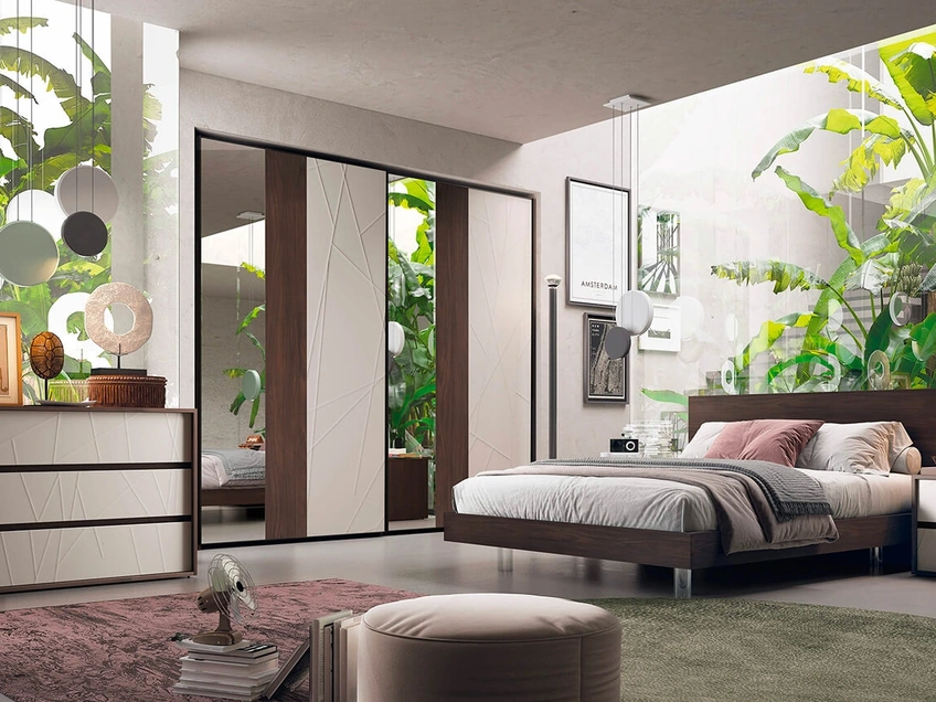 Armadio Amada GDO 212 di Cecchini Italia