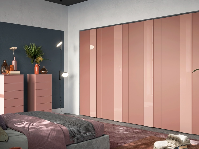 Armadio ARB Laccato di Cecchini Italia