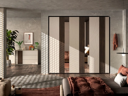 Armadio ARB Shangai di Cecchini Italia