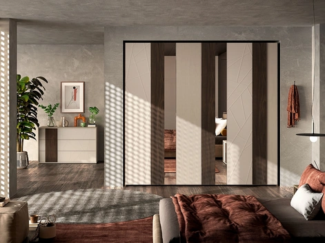 Armadio ARB Shangai di Cecchini Italia