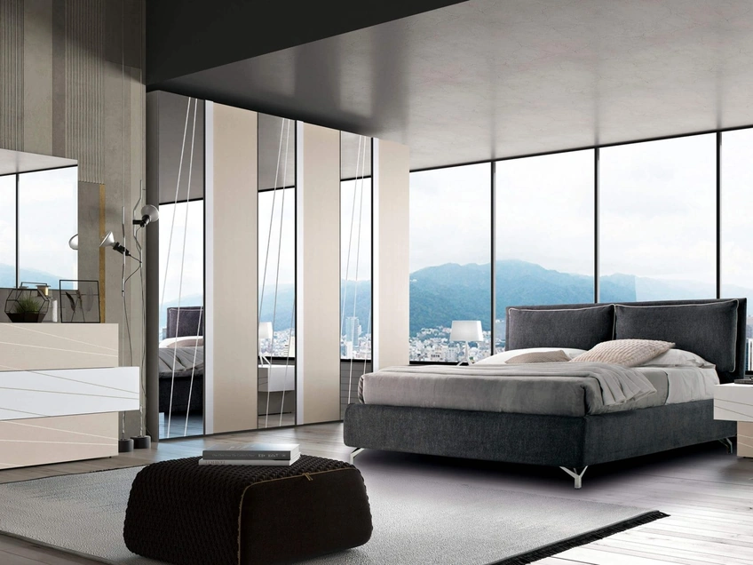 Armadio Bon Bon Glitter di Cecchini Italia