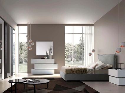 Armadio Bon Bon Evo GDO 114 di Cecchini Italia