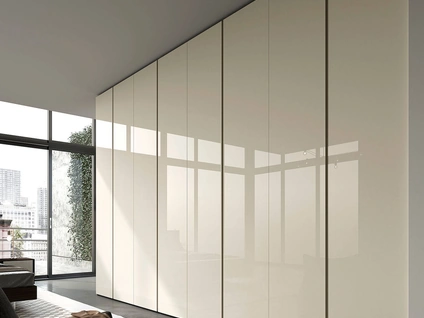 Armadio Bon Bon Evo GDO 133 di Cecchini Italia