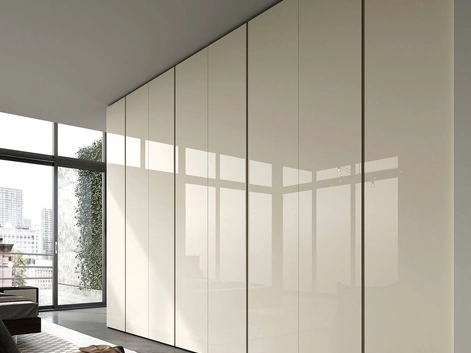 Armadio Bon Bon Evo GDO 133 di Cecchini Italia