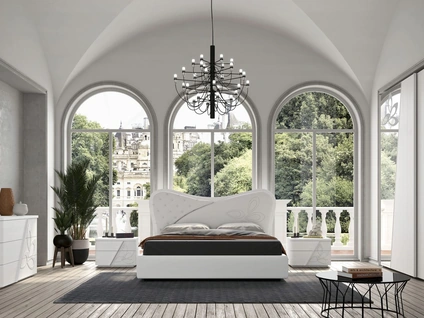 Armadio Gea 201 di Cecchini Italia