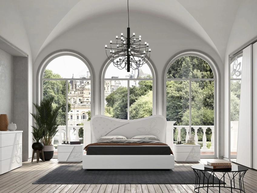 Armadio Gea 201 di Cecchini Italia