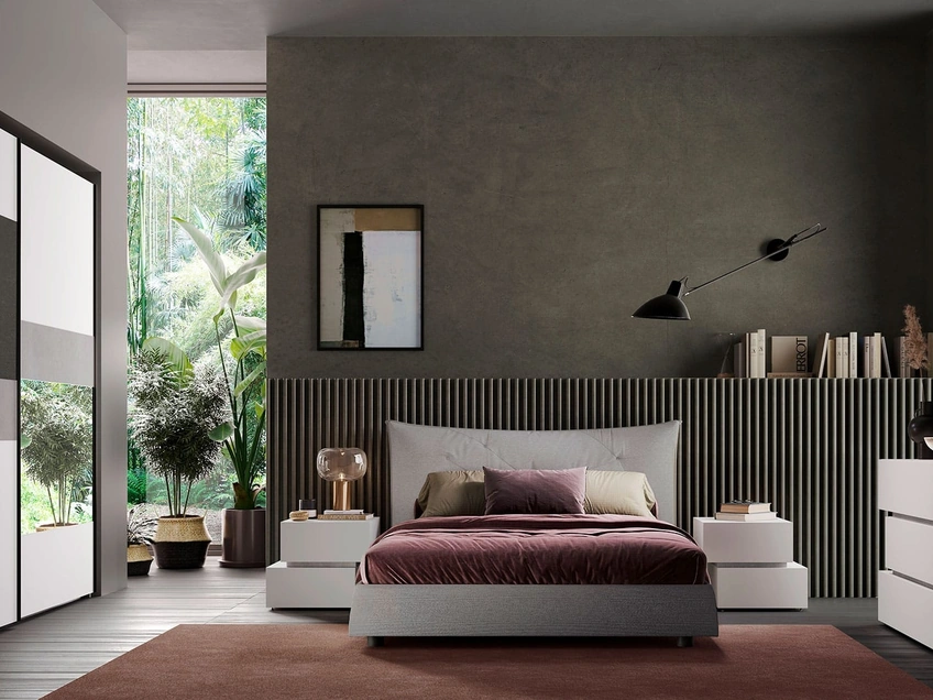 Armadio Scacco Nuvola di Cecchini Italia