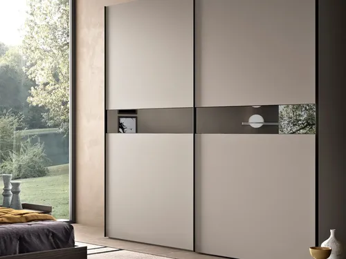 Armadio Sky 04 di Spar