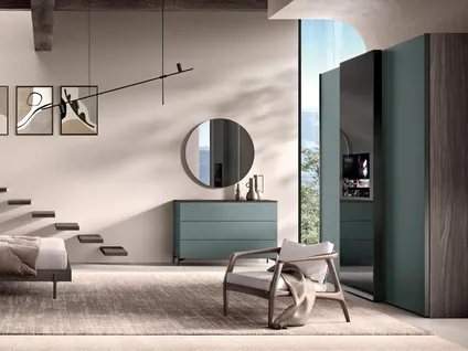 Armadio Sky 01 di Spar