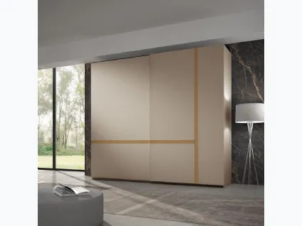 Armadio Two 5 di Passione Italiana