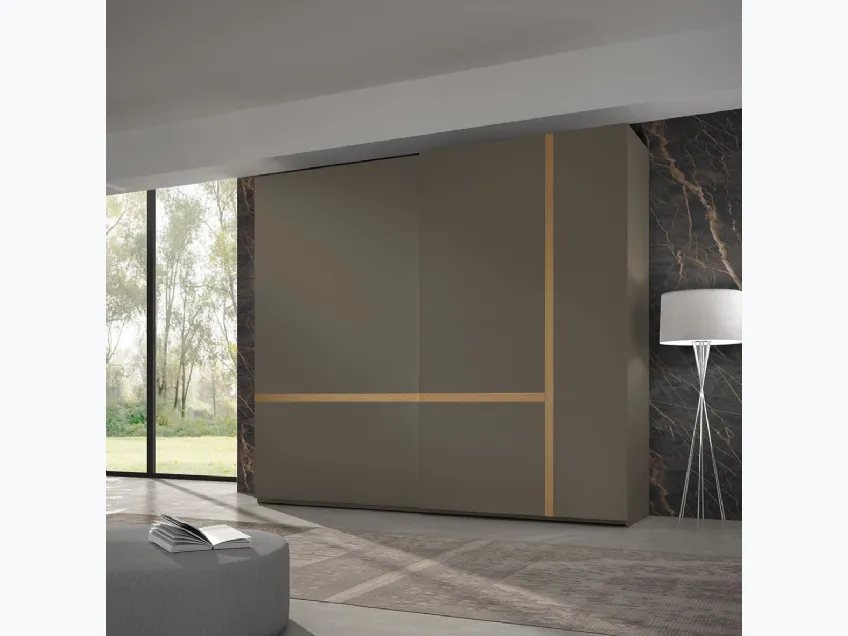 Armadio Two 6 di Passione Italiana