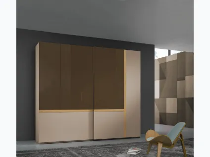 Armadio Two 8 di Passione Italiana