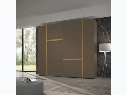 Armadio Two 9 di Passione Italiana