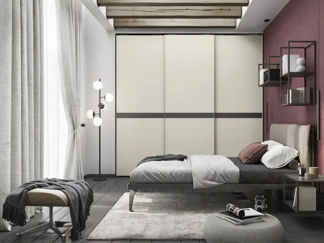 Cameretta componibile Room 26 di Bloom