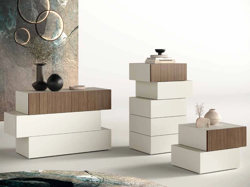 Gruppo Notte Bon Bon C102 di Cecchini Italia