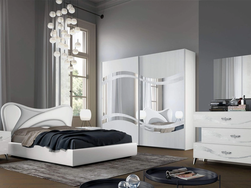 Gruppo Notte Bon Bon Luxor di Cecchini Italia