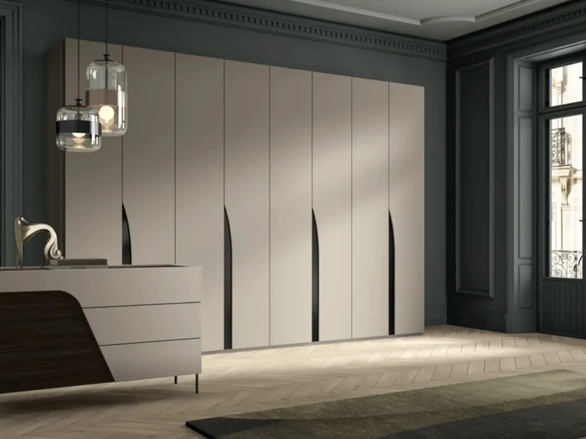 Gruppo Notte Capitol di Artigianmobili