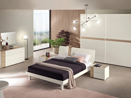 Gruppo Notte Class di Gierre Mobili