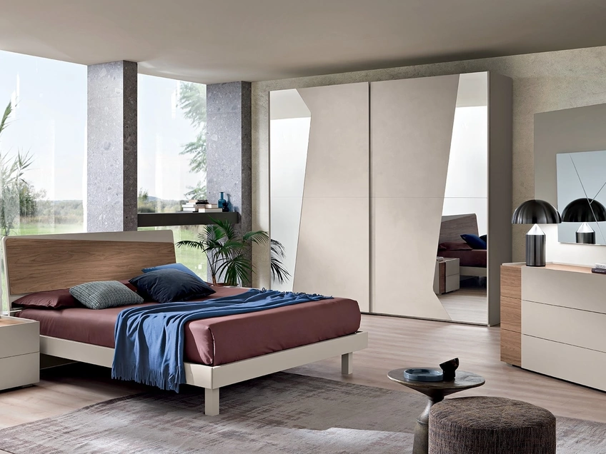 Gruppo Notte Class di Gierre Mobili