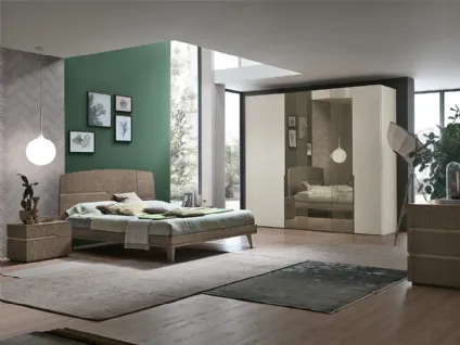 Comodino Incanto 1 di Passione Italiana