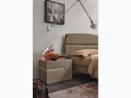 Comodino Incanto 2 di Passione Italiana