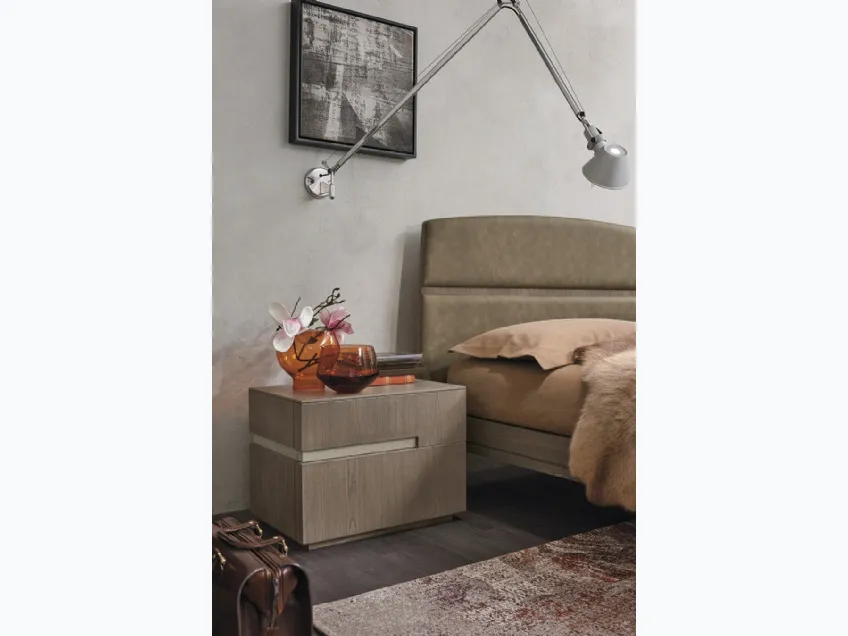 Comodino Incanto 2 di Passione Italiana
