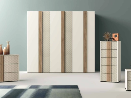 Gruppo Notte Kross Cheope C101 di Cecchini Italia