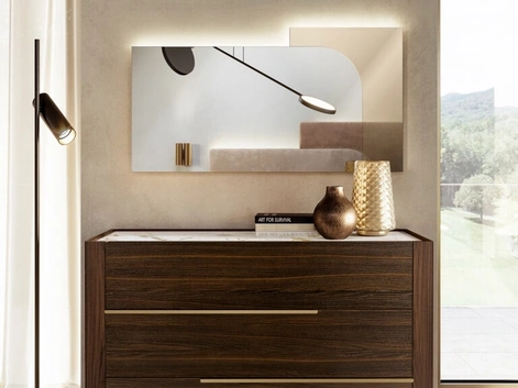 Comò Lipari di RTL Mobili