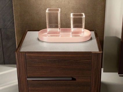 Comodino Lipari di RTL Mobili