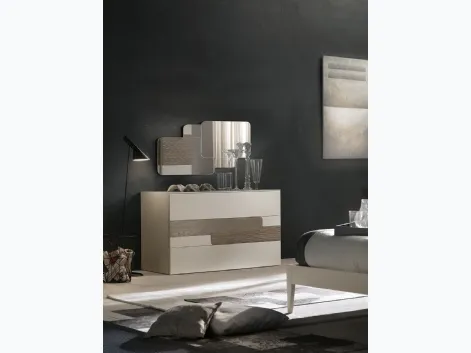 Comò One 2 di Passione Italiana