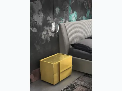 Comodino Two 8 di Passione Italiana