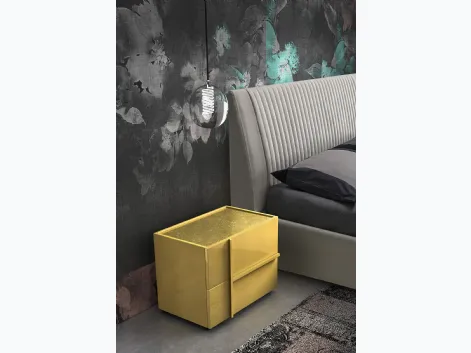 Comodino Two 8 di Passione Italiana