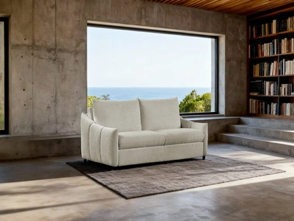 Divano letto Elba di Bruma