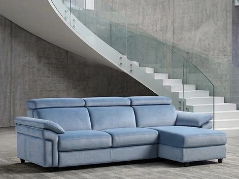 Divano letto Jesi di Bruma