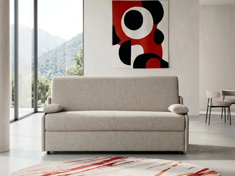 Divano letto Olbia di Bruma