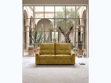 Divano letto Roma di Bruma