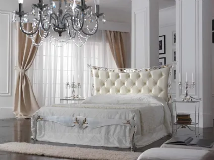 Letto Agata di Florentiabed