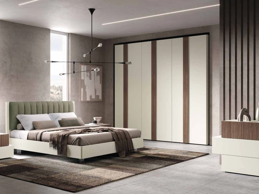 Letto Basic Era di Cecchini Italia