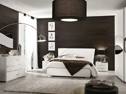 Letto Broadway di RTL Mobili