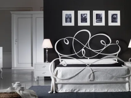 Letto Capriccio di Florentiabed