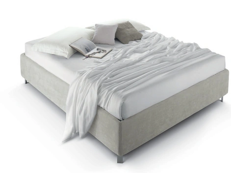 Letto matrimoniale Sommier di Cosmo Letti
