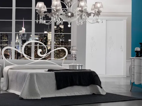 Letto Cupido di Florentiabed