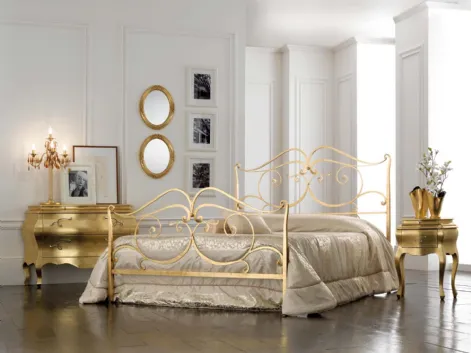 Letto David di Florentiabed