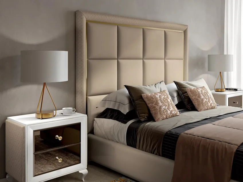 Letto Deluxe Suite di Spar