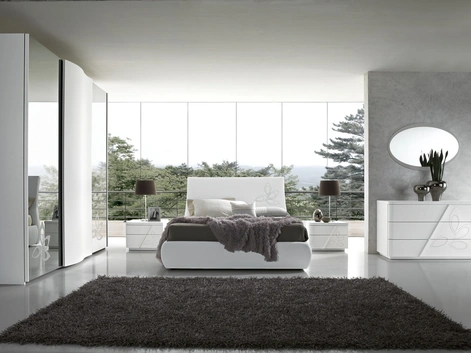 Letto Gea GDO 510 di Cecchini Italia