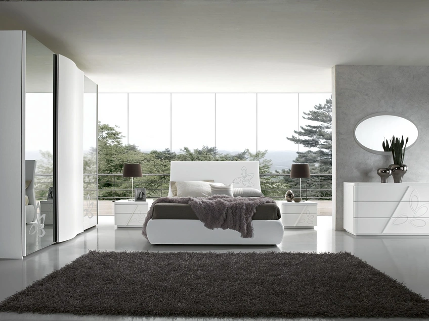 Letto Gea GDO 510 di Cecchini Italia