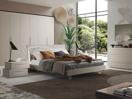 Letto Generation GDO 102 di Cecchini Italia