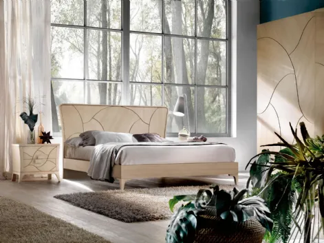 Letto Intesa 1 di Passione Italiana